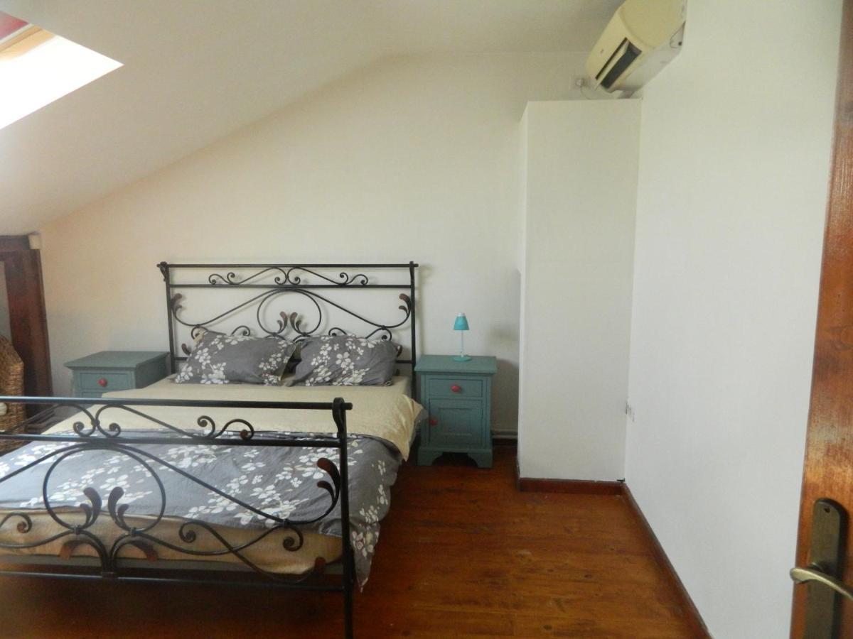 Casa Ligia Appartement Techirghiol Buitenkant foto