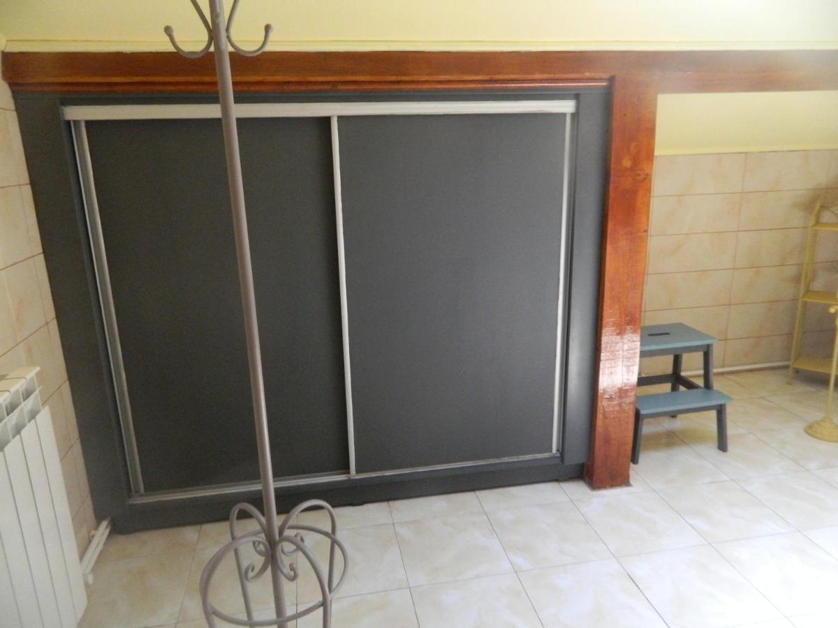 Casa Ligia Appartement Techirghiol Buitenkant foto