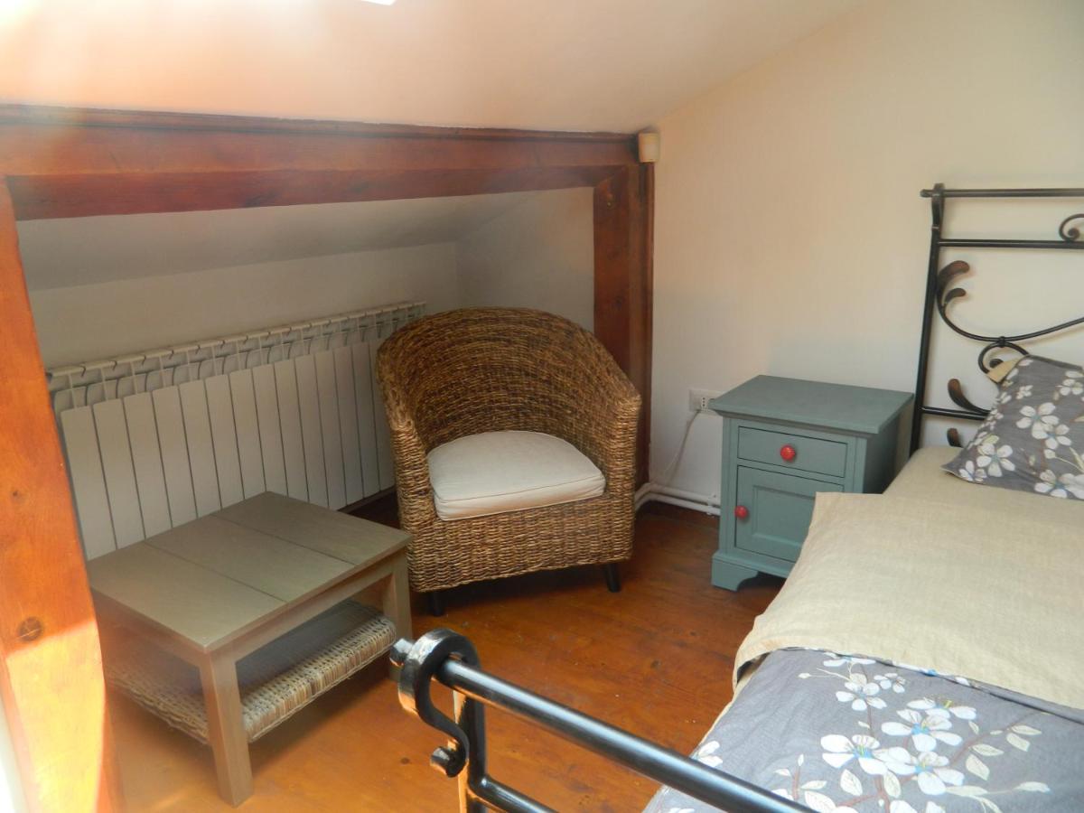 Casa Ligia Appartement Techirghiol Buitenkant foto