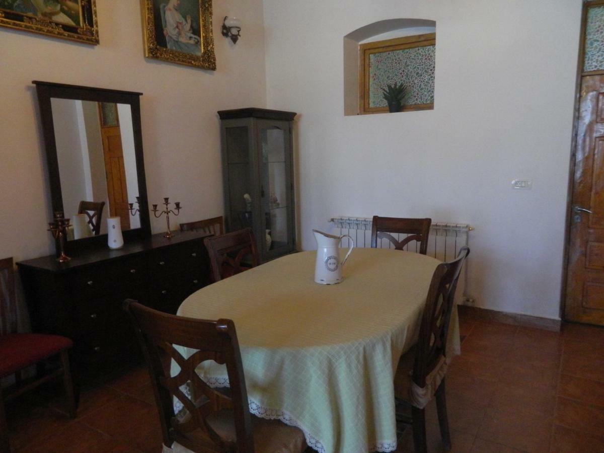 Casa Ligia Appartement Techirghiol Buitenkant foto