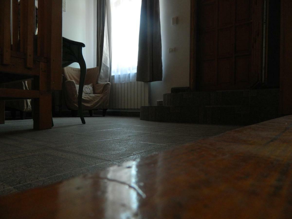 Casa Ligia Appartement Techirghiol Buitenkant foto